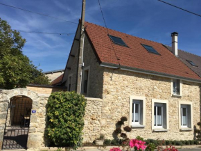 Gîte La Nuit Étoilée chez Champagne Mathelin